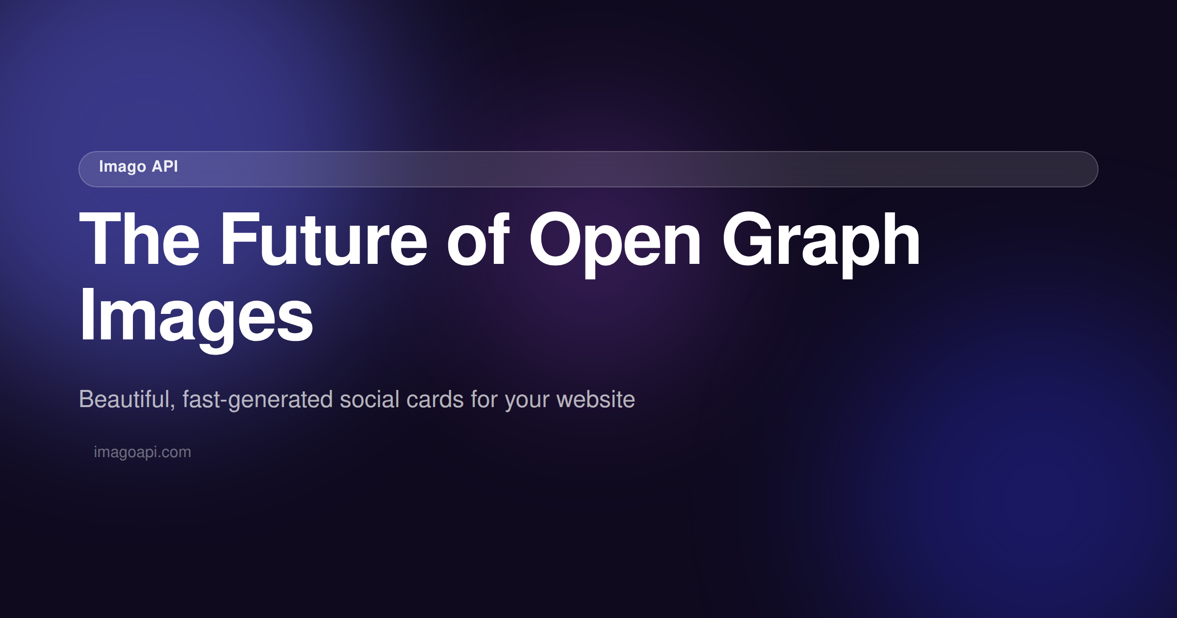 vibrant template preview