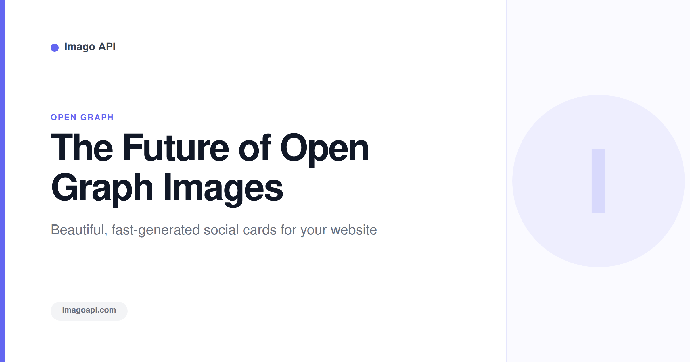 modern template preview