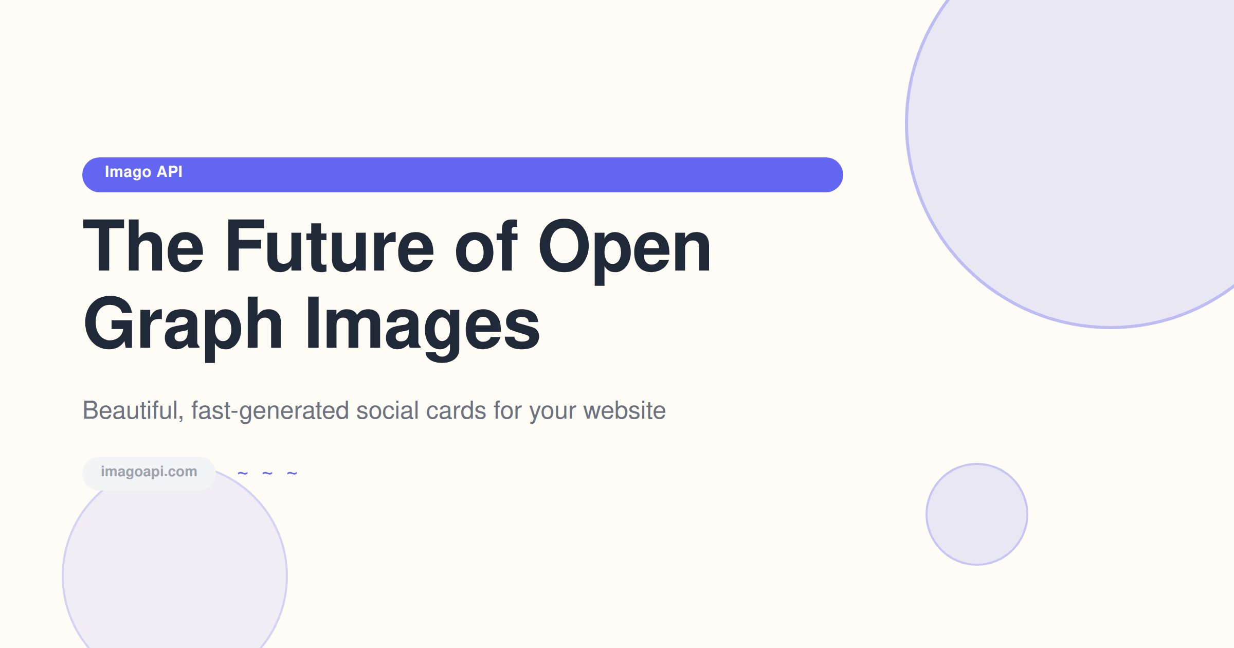 playful template preview